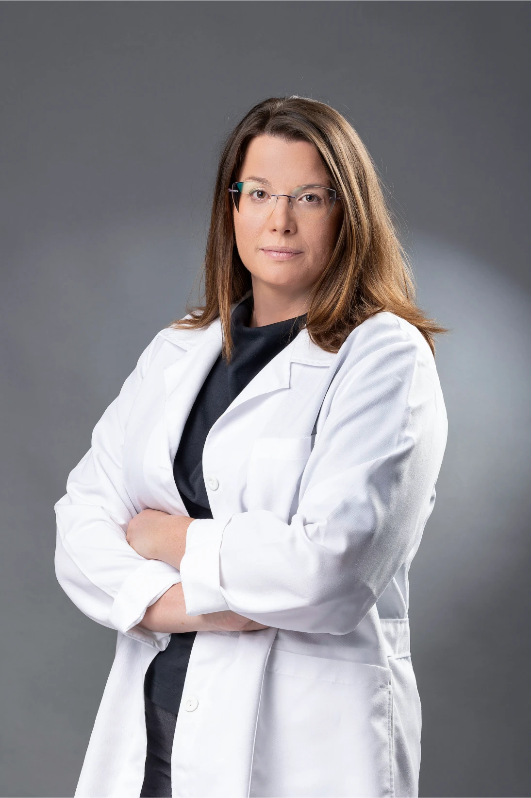 Dr. Memtsa Penelope Theopisti - Ακτινοθεραπευτής Ογκολόγος