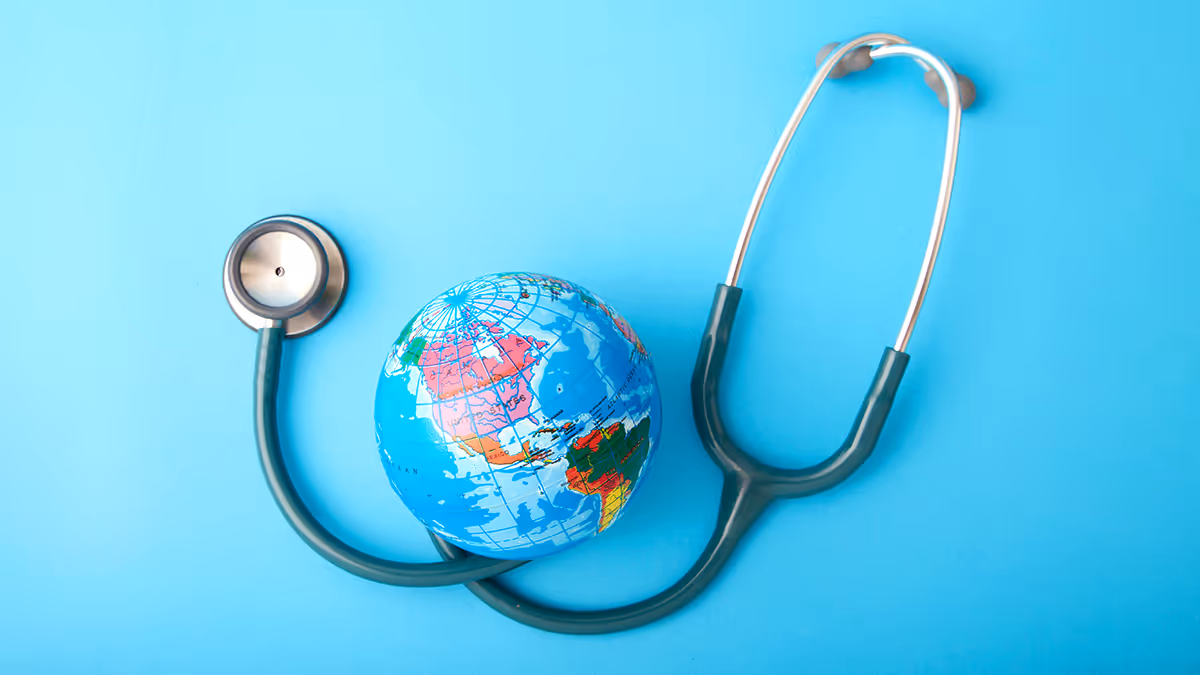 Υγεία & Πρόληψη