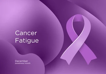 Δεκέμβριος- ο μήνας της κόπωσης από τον καρκίνο